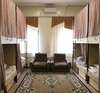 Хостелы iHostel Almaty Алматы-5