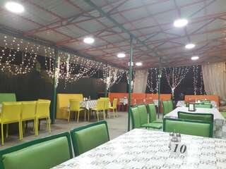 Хостелы iHostel Almaty Алматы-1