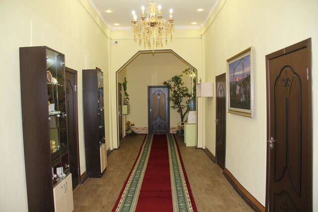 Хостелы iHostel Almaty Алматы-17