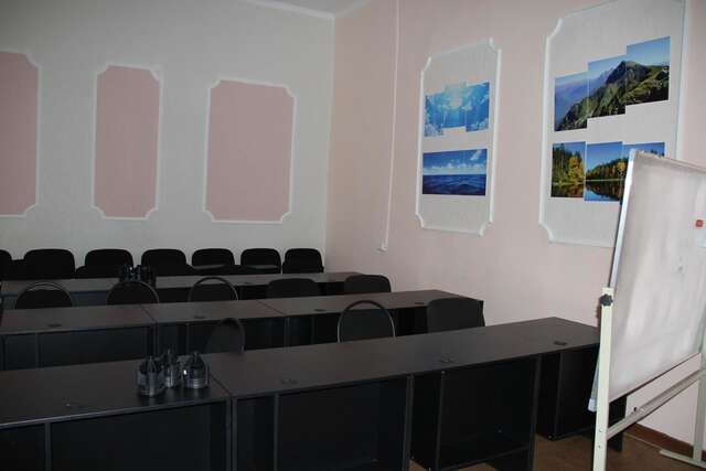 Хостелы iHostel Almaty Алматы-23