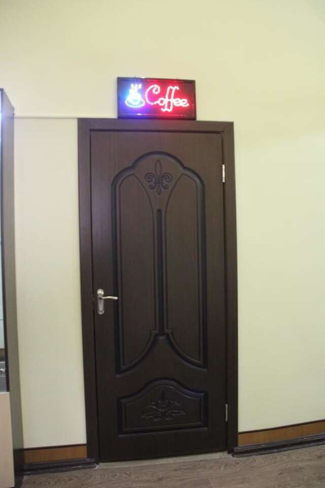 Хостелы iHostel Almaty Алматы-24