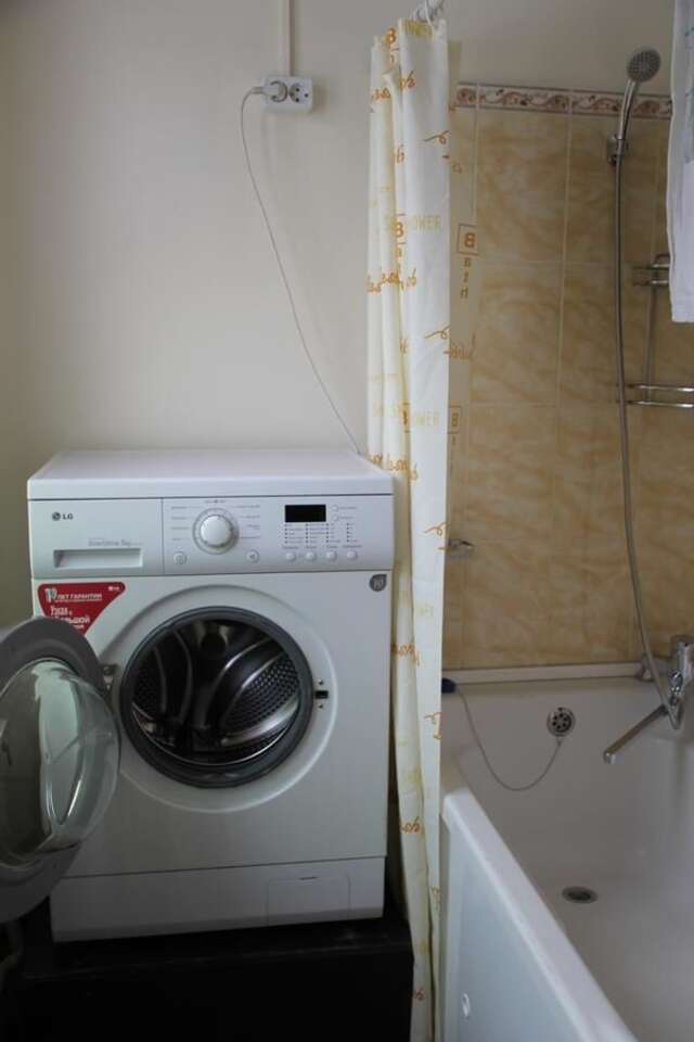 Хостелы iHostel Almaty Алматы-27