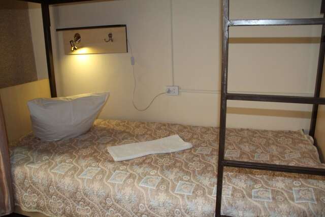 Хостелы iHostel Almaty Алматы-29