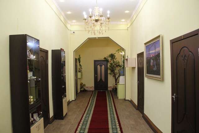 Хостелы iHostel Almaty Алматы-32