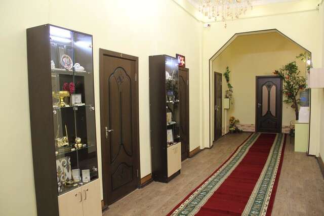 Хостелы iHostel Almaty Алматы-40