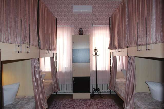 Хостелы iHostel Almaty Алматы-42