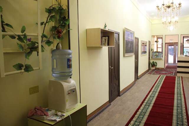 Хостелы iHostel Almaty Алматы-43