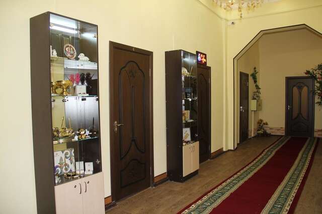 Хостелы iHostel Almaty Алматы-44