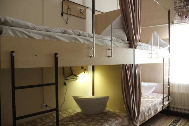 Хостелы iHostel Almaty Алматы-45