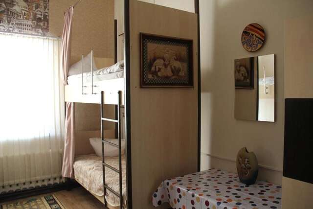 Хостелы iHostel Almaty Алматы-47