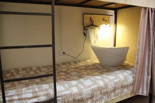 Хостелы iHostel Almaty Алматы-48